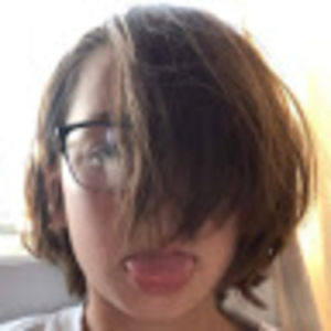 Meet your Posher, Violet